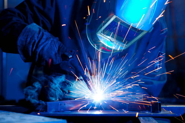 Best Automation and Robotic Welding in Lyons, CO
