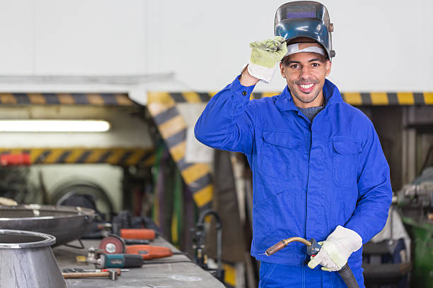 Best Aerospace and Defense Welding in Lyons, CO