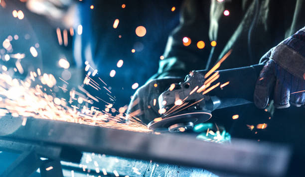 Affordable Welder Services in Lyons, CO